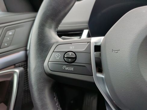 Used 2025 BMW X1 xDrive28i image 22