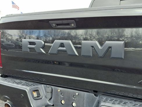 Used 2018 RAM 1500 Sport image 29