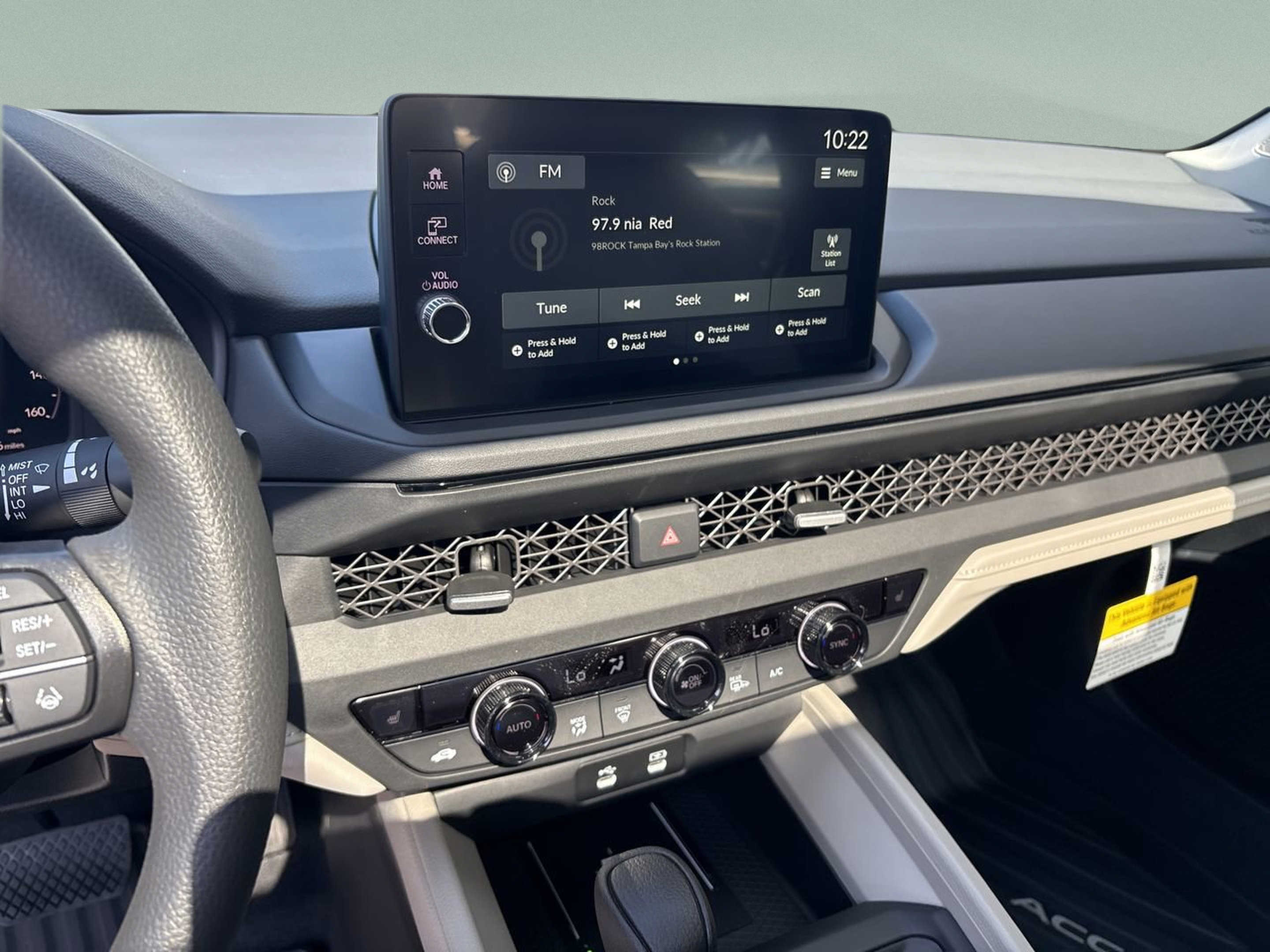 Used 2026 Honda Accord SE image 13