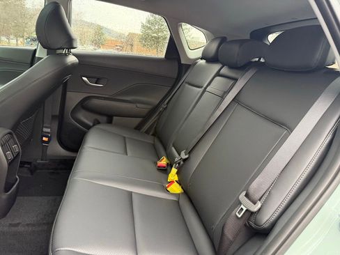 New 2026 Hyundai Kona Limited image 15