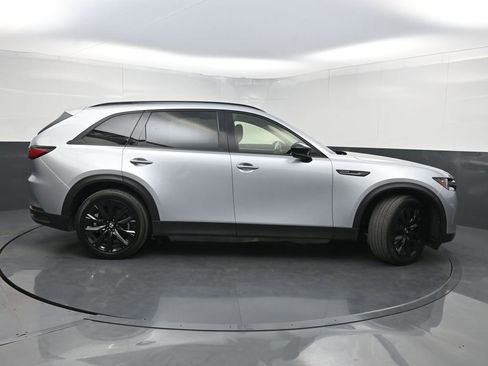 Used 2025 MAZDA CX-90 3.3 Turbo w/ Premium Sport Pkg AWD/4WD image 47