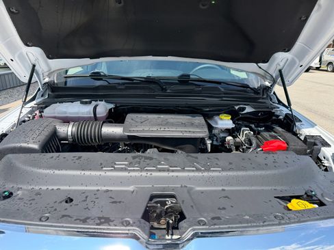 Used 2025 RAM 1500 Lone Star AWD/4WD image 35