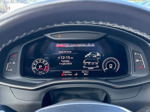 Used 2021 Audi RS 7 Sportback image 17