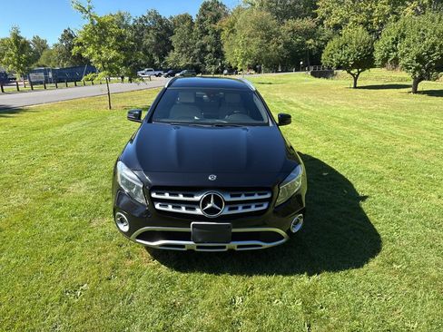 Used 2020 Mercedes-Benz GLA 250 4MATIC image 8