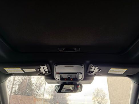 New 2026 Subaru Forester Wilderness w/ Wilderness Package image 20