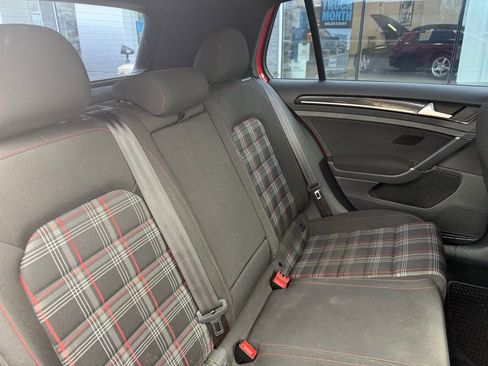 Used 2016 Volkswagen GTI S image 22