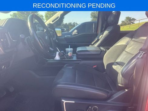 Used 2023 Ford F150 Raptor AWD/4WD image 7