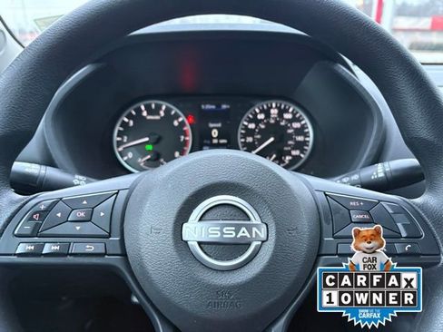 Used 2024 Nissan Sentra S w/ Lighting Package image 16