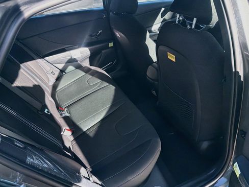 New 2026 Hyundai Elantra SEL Sport Premium FWD image 19
