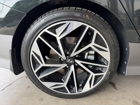 Used 2024 Hyundai Ioniq 6 Limited RWD image 63