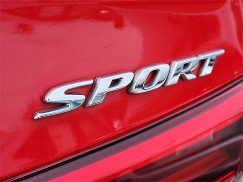 Certified 2023 Honda Civic Sport image 7