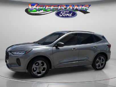 Used 2024 Ford Escape ST-Line