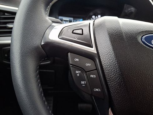 Certified 2023 Ford Edge SEL w/ Convenience Package image 21