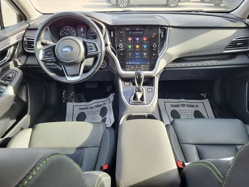 Used 2021 Subaru Outback Onyx Edition XT w/ Tech Package 3 image 15