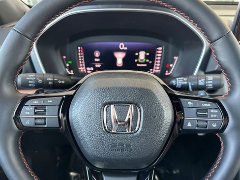 New 2026 Honda Passport TrailSport Elite image 27