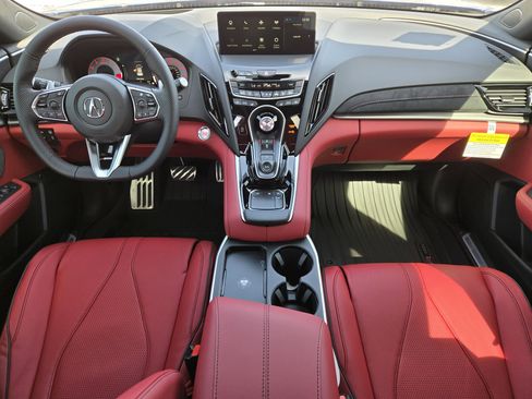 New 2026 Acura RDX A-Spec image 20