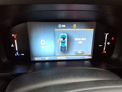 New 2025 Ford Maverick XLT w/ XLT Luxury Package image 21