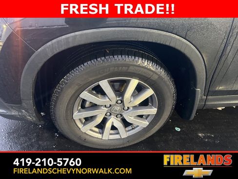 Used 2020 Honda Pilot EX-L image 18