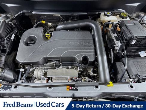 Used 2023 Chevrolet Equinox RS image 31