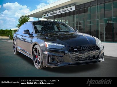 Used 2023 Audi A5 2.0T Premium Plus