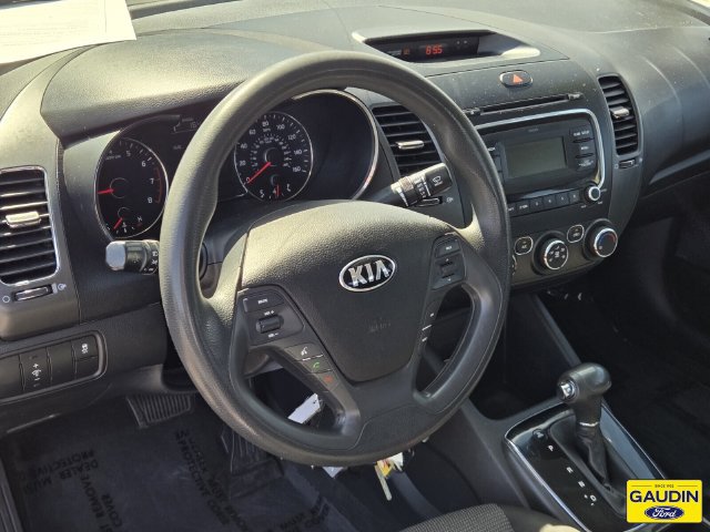 Used 2017 Kia Forte LX FWD image 17
