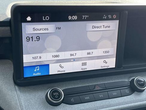Used 2022 Ford Maverick XLT FWD image 25