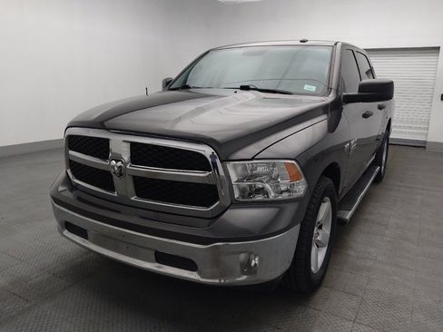 Used 2021 RAM 1500 Tradesman w/ Tradesman SXT Package image 15