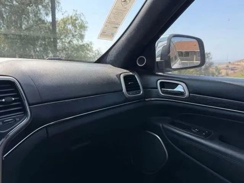 Used 2015 Jeep Grand Cherokee Summit RWD image 24