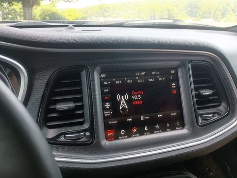 Used 2018 Dodge Challenger GT w/ Technology Group AWD/4WD image 2