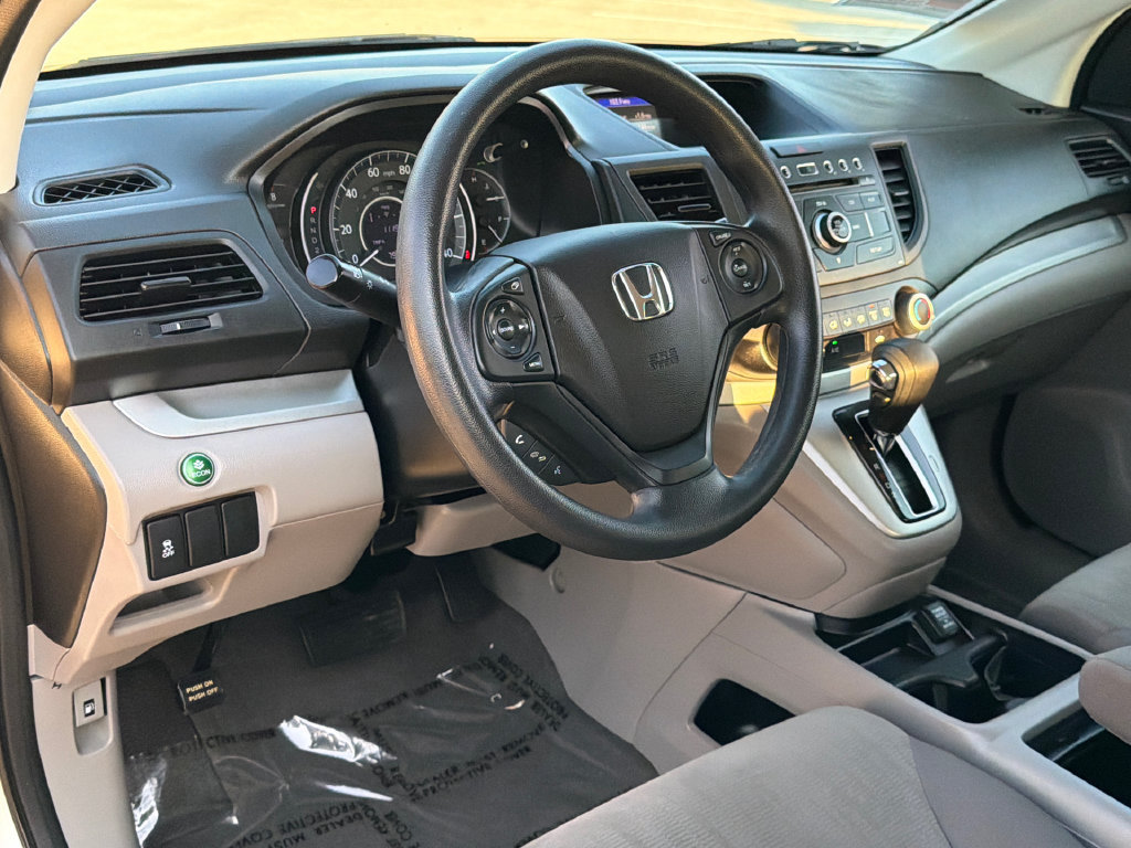 Used 2013 Honda CR-V LX image 18