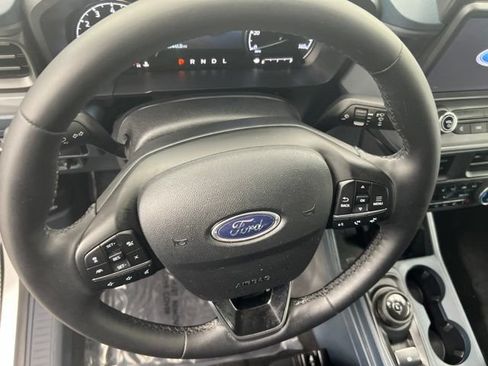 Used 2024 Ford Maverick Lariat w/ Black Appearance Package AWD/4WD image 15