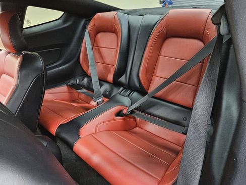 Used 2017 Ford Mustang Premium w/ Equipment Group 201A RWD image 19