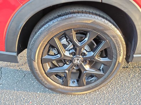 Used 2023 Honda HR-V Sport image 24