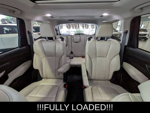 Used 2020 Subaru Ascent Limited w/ Technology Package AWD/4WD image 21