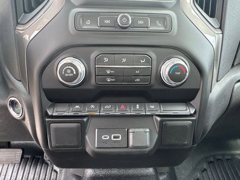 New 2026 GMC Sierra 1500 Pro w/ Pro Value Package image 26