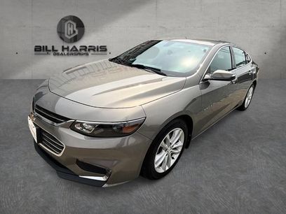Used 2018 Chevrolet Malibu LT