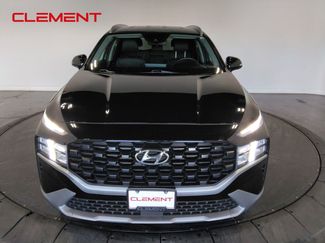Used 2023 Hyundai Santa Fe SEL video 2