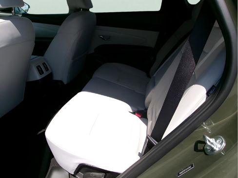 Used 2025 Hyundai Tucson SEL image 9