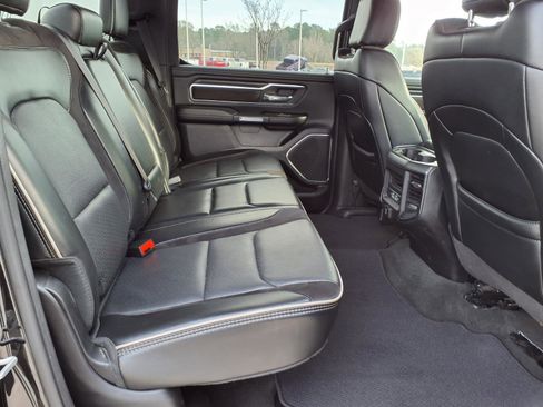 Used 2024 RAM 1500 Laramie image 20