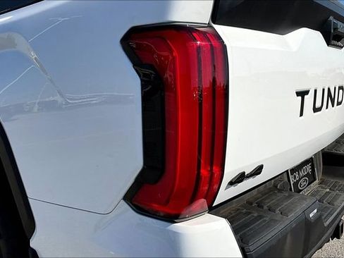 Used 2025 Toyota Tundra SR5 image 30