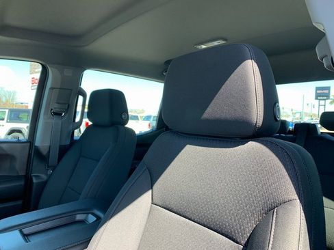 Used 2024 GMC Sierra 1500 Pro image 10