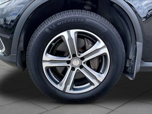 Used 2018 Mercedes-Benz GLC 300 image 11