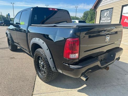 Used 2013 RAM 1500 Express AWD/4WD image 7