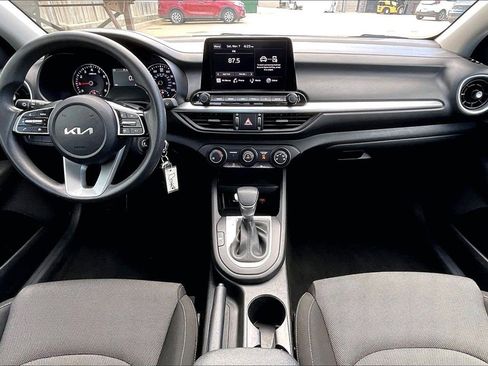 Certified 2024 Kia Forte LXS image 14