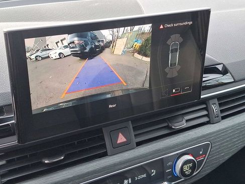 Certified 2023 Audi A5 2.0T Premium w/ Convenience Package image 15