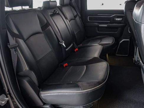 Used 2019 RAM 2500 Laramie image 33