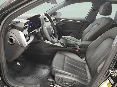 Used 2023 Audi A3 2.0T Premium w/ Convenience Package image 20