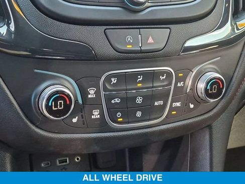 Used 2023 Chevrolet Equinox RS AWD/4WD image 26