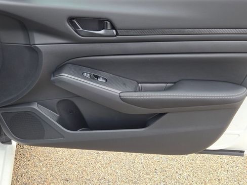 New 2026 Nissan Altima 2.5 SV w/ SV Special Edition Package FWD image 5