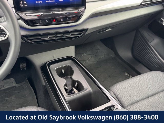 Certified 2023 Volkswagen ID.4 Pro S AWD/4WD image 17